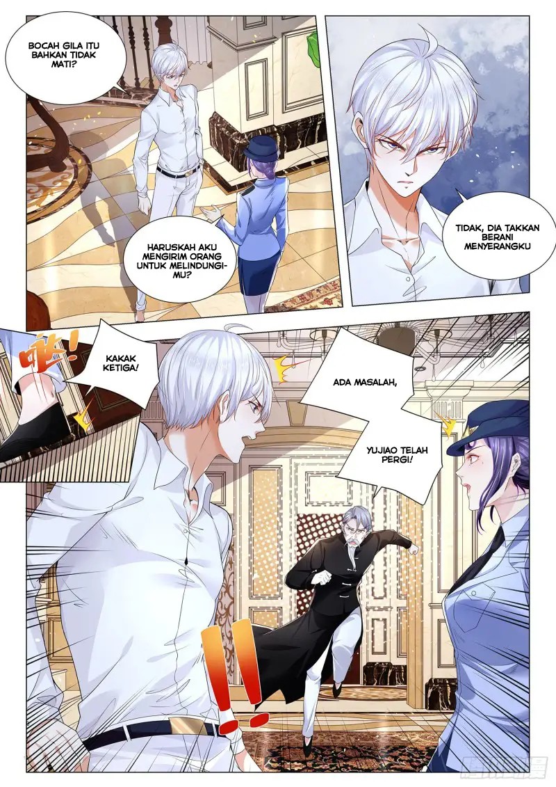 Shen Hao’s Heavenly Fall System Chapter 304 Gambar 13